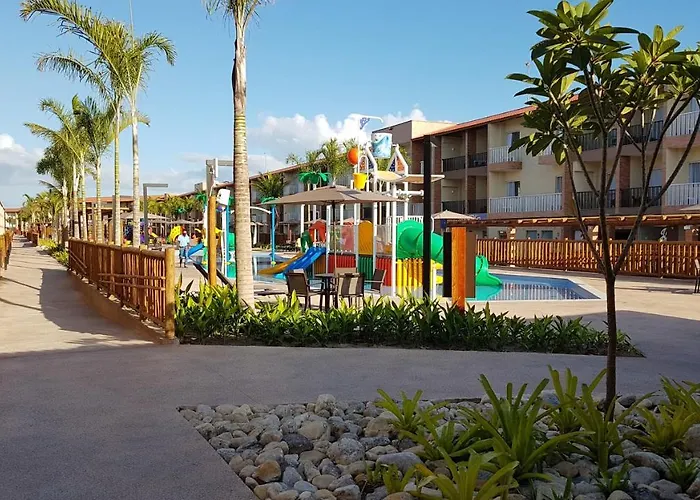 Ondas Praia Resort