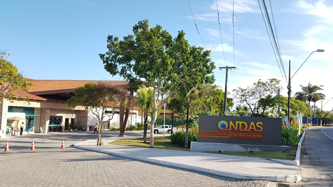 Ondas