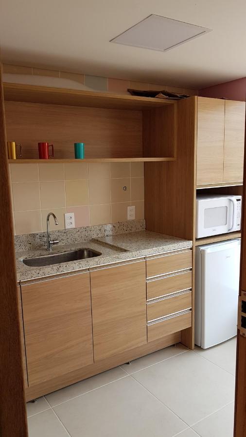 Ondas Apartamento Porto Seguro