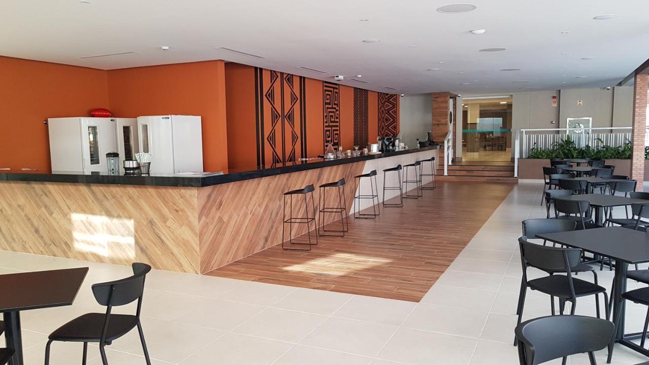 Apartamento Ondas Porto Seguro